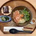 実際訪問したユーザーが直接撮影して投稿した有松和カフェ / 甘味処を山茶寮の写真