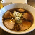 実際訪問したユーザーが直接撮影して投稿した西之一色町ラーメン / つけ麺甚五郎らーめんの写真