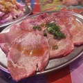実際訪問したユーザーが直接撮影して投稿した飯沢肉料理桃太郎商店の写真