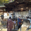 実際訪問したユーザーが直接撮影して投稿した岸町神社調神社の写真