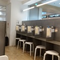 実際訪問したユーザーが直接撮影して投稿した錦カフェBASE COFFEE セントラルパーク店の写真