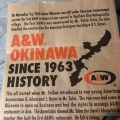 実際訪問したユーザーが直接撮影して投稿した阿波根ハンバーガーA&W 糸満店の写真