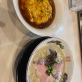 実際訪問したユーザーが直接撮影して投稿した駅前町ラーメン専門店ラーメン 丸十の写真