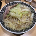 実際訪問したユーザーが直接撮影して投稿した住吉町ラーメン専門店麺匠 克味の写真