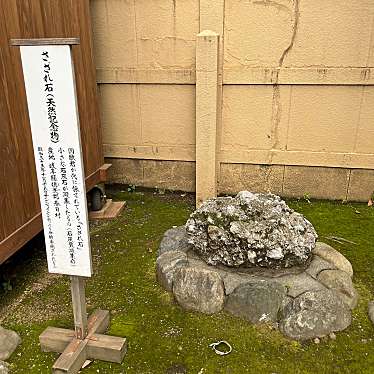 cinquantaの備忘録さんが投稿した南大塚神社のお店天祖神社/テンソジンジャの写真