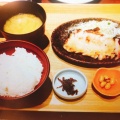 実際訪問したユーザーが直接撮影して投稿した函谷鉾町定食屋竈炊きたて御飯どい SUINA室町店の写真