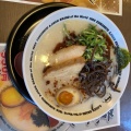 実際訪問したユーザーが直接撮影して投稿した南ラーメン専門店味千ラーメン 掛川インター店の写真