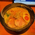 実際訪問したユーザーが直接撮影して投稿した京町堀ラーメン / つけ麺一轍の写真