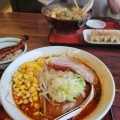 実際訪問したユーザーが直接撮影して投稿した美原ラーメン / つけ麺らー麺屋めん丸の写真