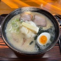 実際訪問したユーザーが直接撮影して投稿した西小川ラーメン / つけ麺とうそん 焼津支店の写真