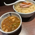 実際訪問したユーザーが直接撮影して投稿した浜松町ラーメン専門店麺屋武蔵 浜松町店の写真