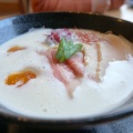 実際訪問したユーザーが直接撮影して投稿した小戸ラーメン専門店らぁ麺 鸛(コウノトリ)の写真