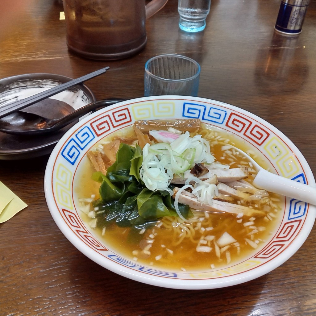 小割引さんが投稿した富士見ラーメン専門店のお店らーめん屋 小川/ラーメンヤ オガワの写真