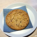 チョコチップクッキー - 実際訪問したユーザーが直接撮影して投稿した大和町カフェ&tennaの写真のメニュー情報
