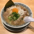 実際訪問したユーザーが直接撮影して投稿した新栄町ラーメン専門店丸源ラーメン 鹿児島新栄店の写真