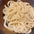 ぶっかけ - 実際訪問したユーザーが直接撮影して投稿した上穂東町うどん香の川製麺 茨木店の写真のメニュー情報