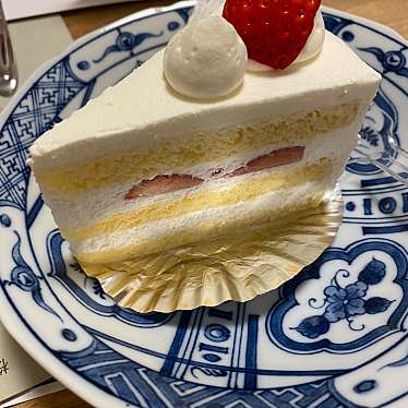 パティスリー・グランメール patisserie Grand Mereのundefinedに実際訪問訪問したユーザーunknownさんが新しく投稿した新着口コミの写真