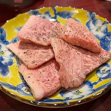 実際訪問したユーザーが直接撮影して投稿した東野田町焼肉焼肉商店ハヤシの写真