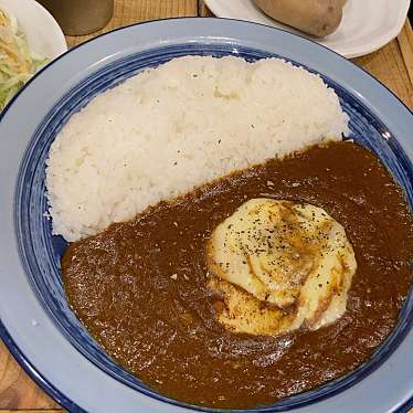 もうやんカレー 新宿東口店のundefinedに実際訪問訪問したユーザーunknownさんが新しく投稿した新着口コミの写真