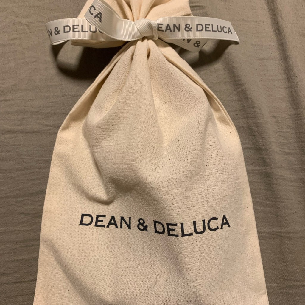 美味しいものに目がないのですさんが投稿した吉祥寺南町カフェのお店DEAN&DELUCA 吉祥寺/ディーンアンドデルーカ キチジョウジテンの写真