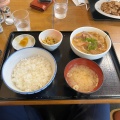 実際訪問したユーザーが直接撮影して投稿した浜田定食屋天吉食堂の写真