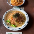 実際訪問したユーザーが直接撮影して投稿した羽津山町パスタパスタ&ダイニング 福やの写真