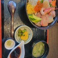 実際訪問したユーザーが直接撮影して投稿した櫛川魚介 / 海鮮料理海食 うお貞の写真
