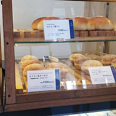 eimy sandwich 笹塚店のundefinedに実際訪問訪問したユーザーunknownさんが新しく投稿した新着口コミの写真