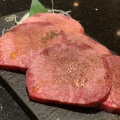 実際訪問したユーザーが直接撮影して投稿した松濤焼肉焼肉いのうえ 渋谷の写真