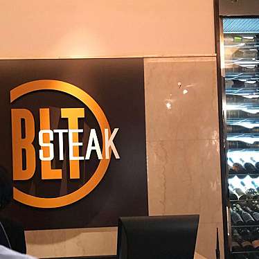 紫式部さんが投稿した六本木ステーキのお店BLT STEAK  ROPPONGI/ビーエルティー ステーキ ロッポンギの写真