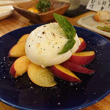 実際訪問したユーザーが直接撮影して投稿した宮川町洋食チャンプルの写真