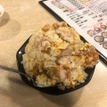 実際訪問したユーザーが直接撮影して投稿した高田中華料理華龍飯店 MEGAドン キホーテ長野店の写真