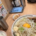 実際訪問したユーザーが直接撮影して投稿した栄ラーメン専門店ラーメン豚山 栄店の写真