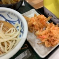 実際訪問したユーザーが直接撮影して投稿した久本寺うどんさぬき麺屋 鷲宮直売所の写真
