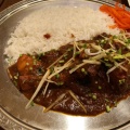 実際訪問したユーザーが直接撮影して投稿した小杉町インド料理パンジャビ ダバの写真