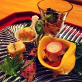 実際訪問したユーザーが直接撮影して投稿した六本木懐石料理 / 割烹日本料理 旬房の写真