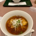 実際訪問したユーザーが直接撮影して投稿した中田ラーメン / つけ麺中嘉屋食堂麺飯甜 ザ モール仙台長町店の写真