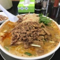 実際訪問したユーザーが直接撮影して投稿した千谷川ラーメン / つけ麺手打らーめん 勝龍の写真