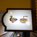 実際訪問したユーザーが直接撮影して投稿した祇園町北側ラーメン / つけ麺Gion Duck Noodlesの写真