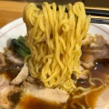 実際訪問したユーザーが直接撮影して投稿した東和泉ラーメン専門店柳麺かいとの写真