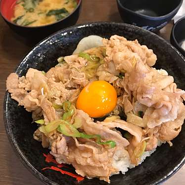 実際訪問したユーザーが直接撮影して投稿した亀戸丼ものすた丼屋 亀戸店の写真