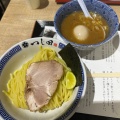 実際訪問したユーザーが直接撮影して投稿した松生町ラーメン専門店つじ田 ららぽーと門真店の写真