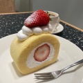 実際訪問したユーザーが直接撮影して投稿した薬院カフェコーヒー&ケーキ・スタンド・ルルの写真