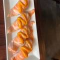 実際訪問したユーザーが直接撮影して投稿した和田和食 / 日本料理寿司としゃぶしゃぶ あをによし 堺泉北店の写真