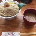 実際訪問したユーザーが直接撮影して投稿した東心斎橋ラーメン / つけ麺帰ってきた宮田麺児の写真