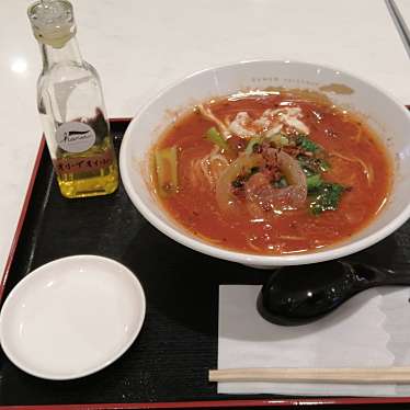 実際訪問したユーザーが直接撮影して投稿した東開町ラーメン専門店ラーメン ハルカゼの写真