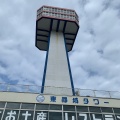 実際訪問したユーザーが直接撮影して投稿した三国町米ケ脇展望台 / 展望施設東尋坊タワーの写真