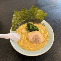 実際訪問したユーザーが直接撮影して投稿した祢宜島ラーメン / つけ麺魂心家 焼津の写真