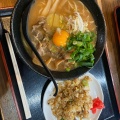 実際訪問したユーザーが直接撮影して投稿した大正ラーメン / つけ麺徳島らーめん ひろ家の写真