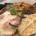 実際訪問したユーザーが直接撮影して投稿した下連雀ラーメン専門店ひごもんず neo 三鷹の写真